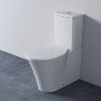 ASIENTO y TAPA INODORO CONNECT AIR IDEAL STANDARD